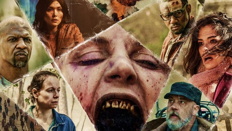 Backdrop de Tales of the Walking Dead