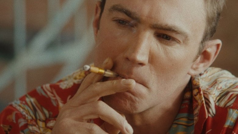 Backdrop de Fear and Loathing in Aspen