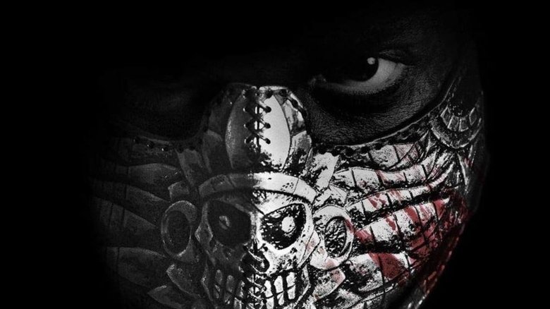 Backdrop de El Chicano