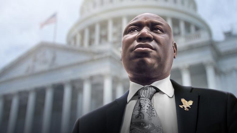 Backdrop de Civil: Ben Crump