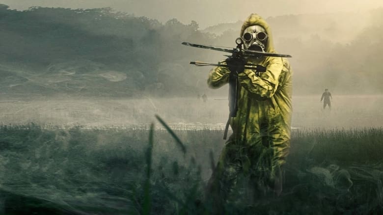 Backdrop de Extinción