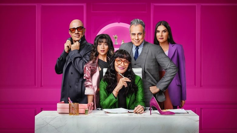 Backdrop de Betty la fea, la historia continúa