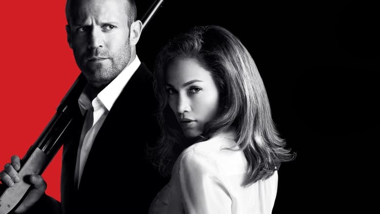 Backdrop de Parker