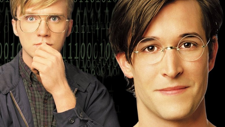 Backdrop de Piratas de Silicon Valley