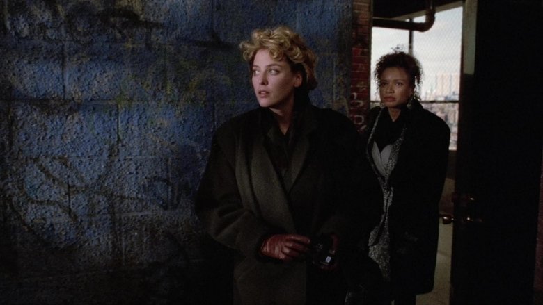 Backdrop de El Misterio de Candyman