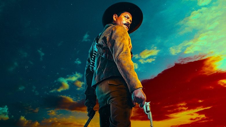 Backdrop de Pancho Villa: El centauro del norte