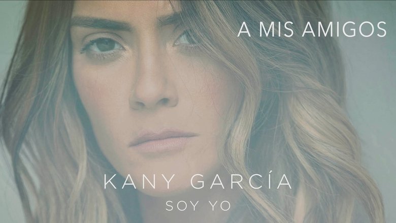 Backdrop de Kany García: Soy Yo en Vivo