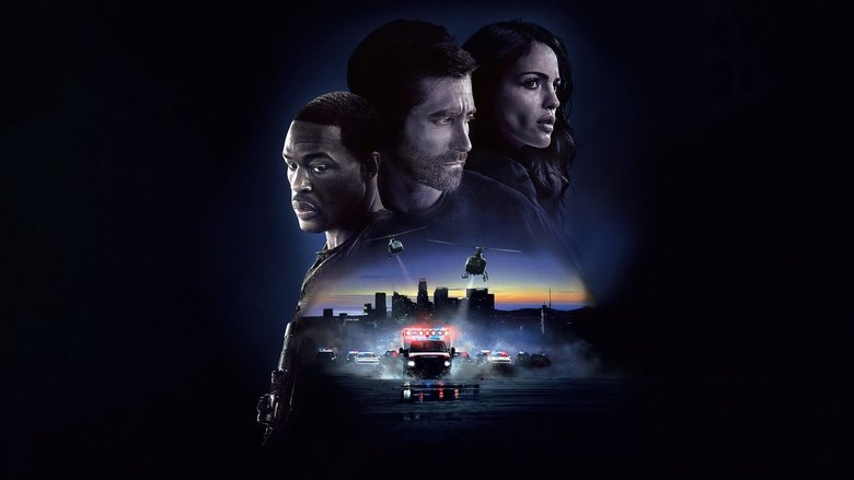 Backdrop de Ambulance: Plan de huida