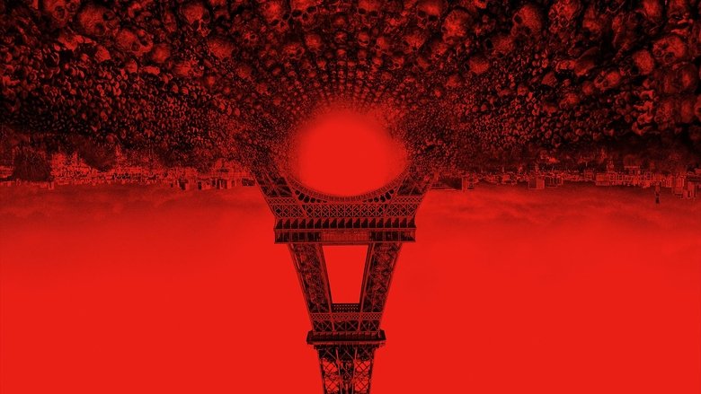 Backdrop de Así en la Tierra como en el Infierno