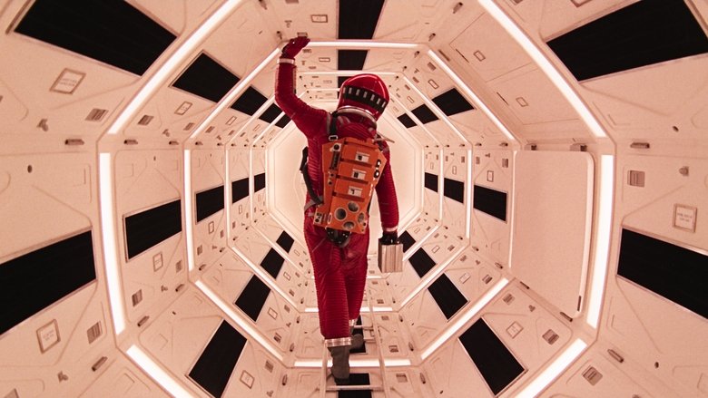 Backdrop de 2001: Odisea del Espacio