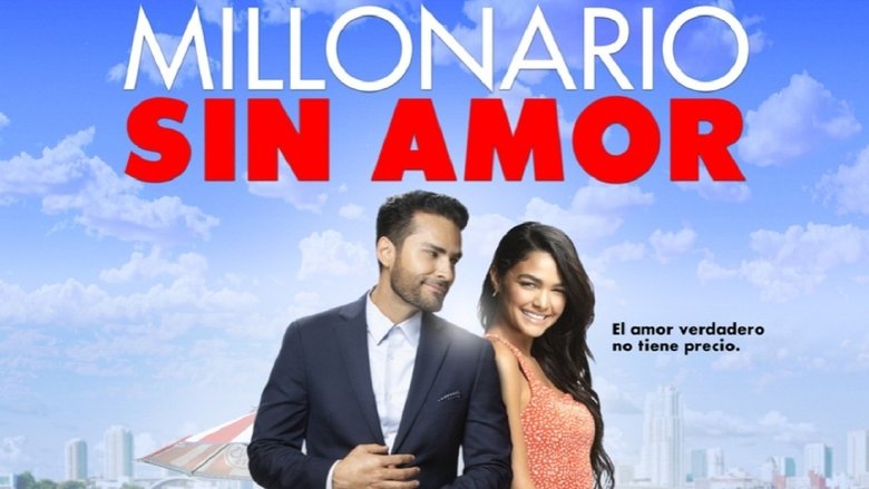Backdrop de Millonario sin amor