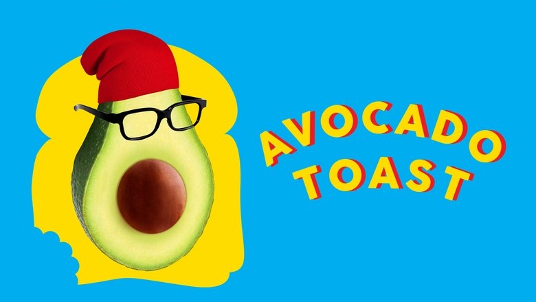 Backdrop de Avocado Toast