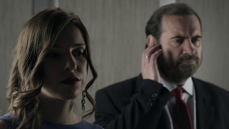 Backdrop de Contratiempo