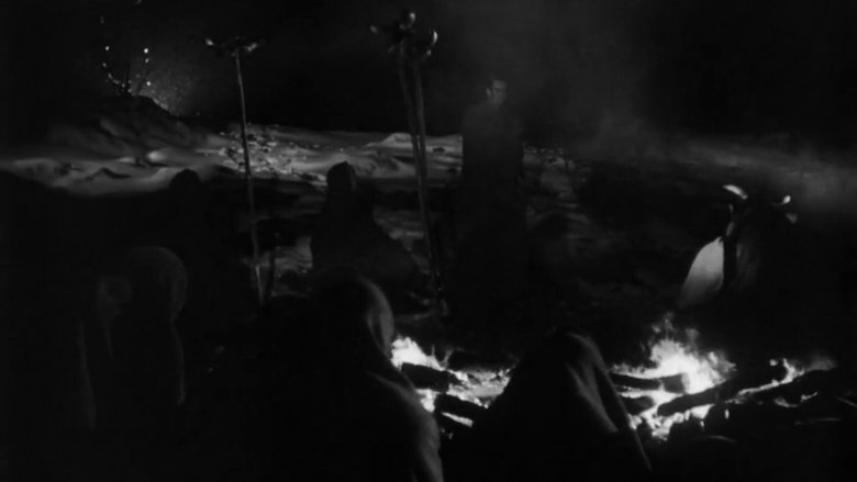 Backdrop de Midvinterblot