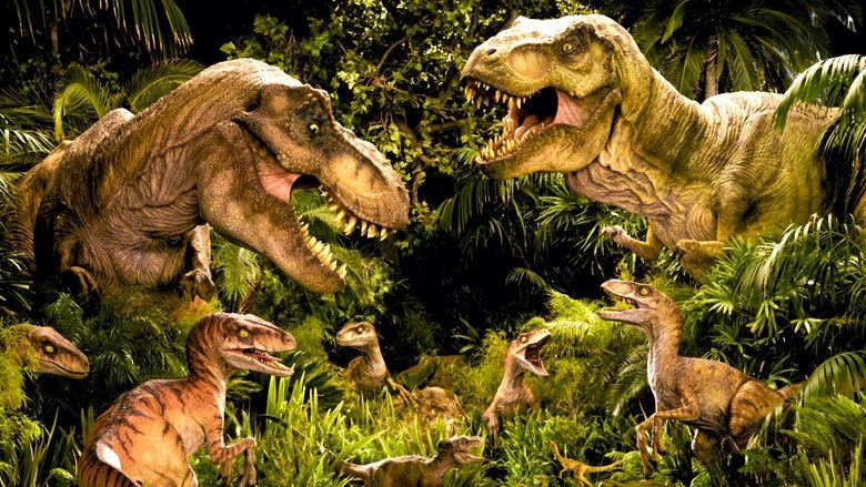 Backdrop de El mundo perdido: Jurassic Park