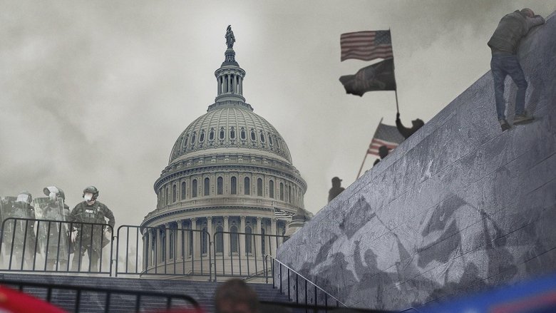 Backdrop de Cuatro horas en el Capitolio