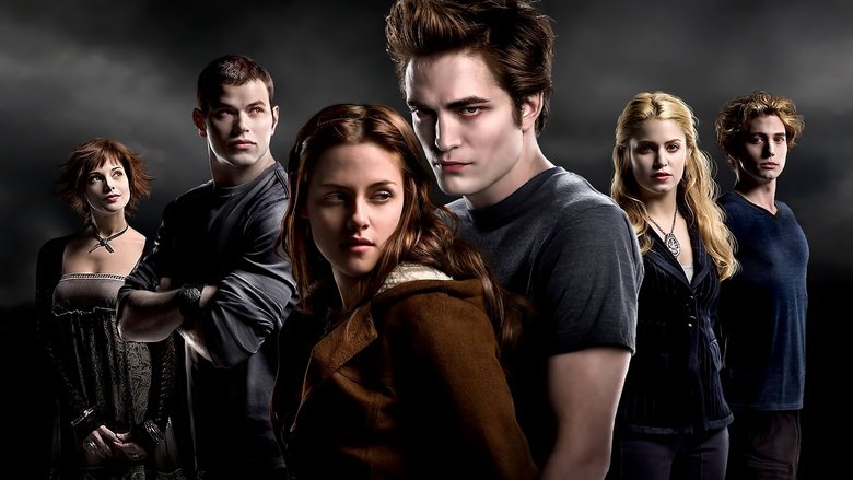 Backdrop de Crepúsculo