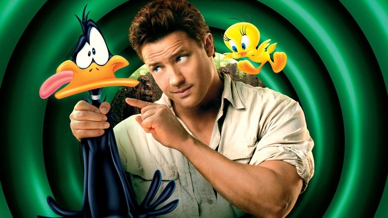 Backdrop de Looney Tunes: De nuevo en acción