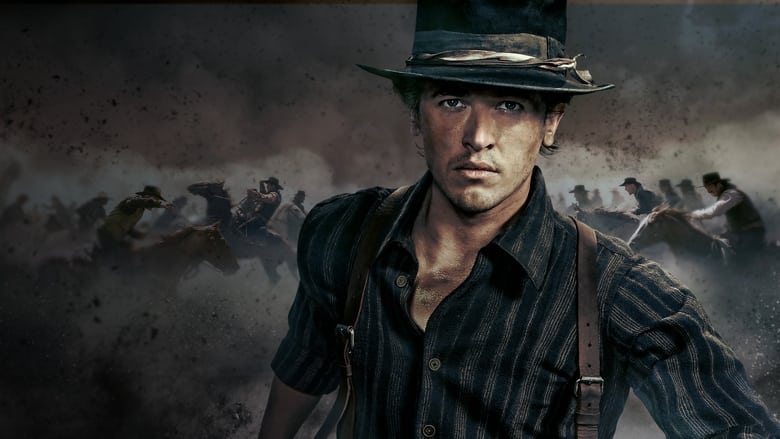 Backdrop de Billy the Kid