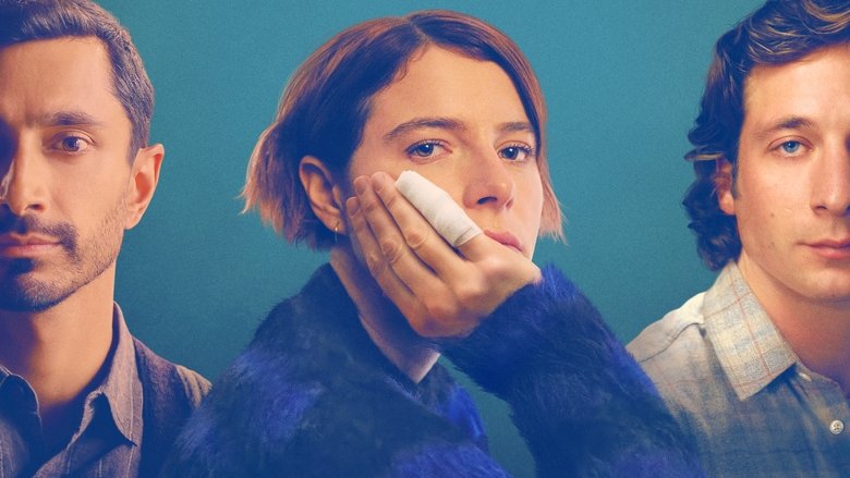 Backdrop de Ámame hasta con las uñas