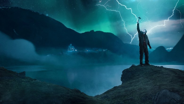Backdrop de Ragnarok
