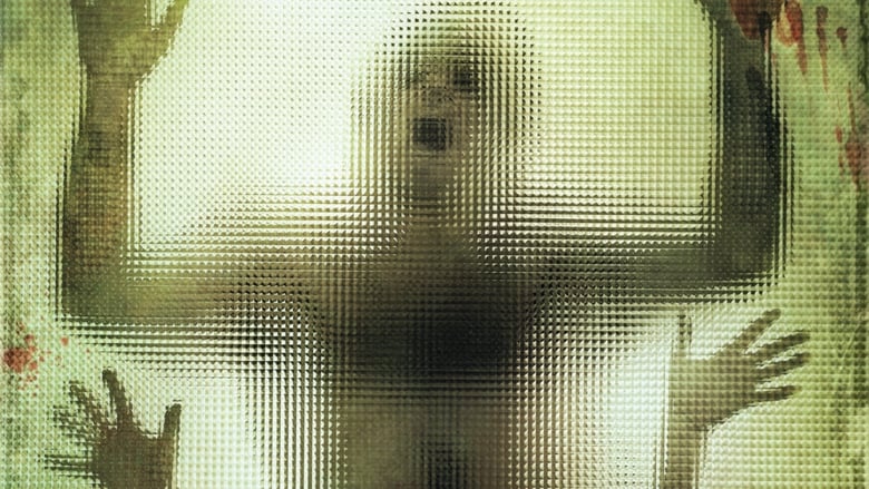 Backdrop de El Ciempiés Humano: Primera secuencia