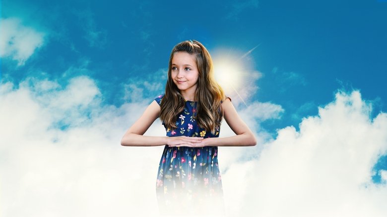 Backdrop de The Girl Who Believes in Miracles