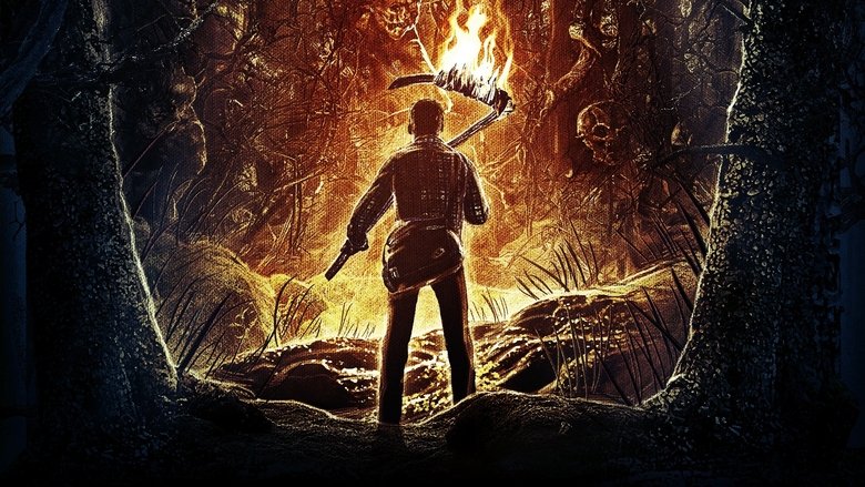 Backdrop de Los hijos del diablo