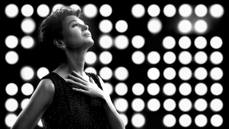 Backdrop de Judy
