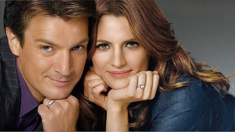 Backdrop de Castle
