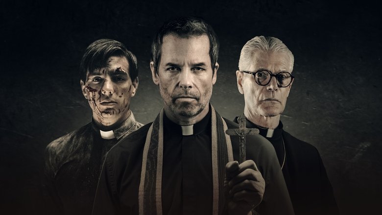 Backdrop de Exorcismo en el séptimo día