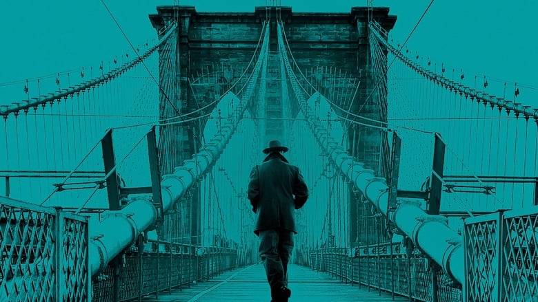 Backdrop de Huérfanos de Brooklyn