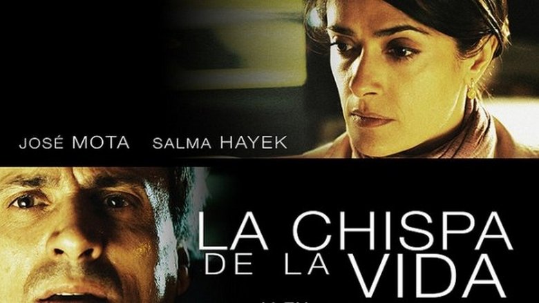 Backdrop de La chispa de la vida