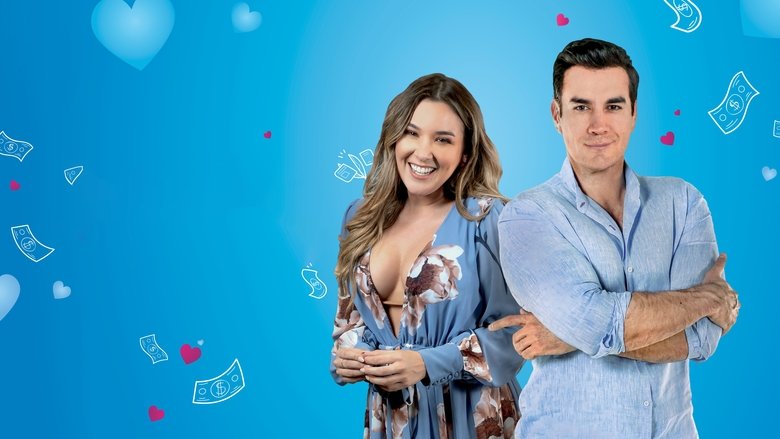 Backdrop de Sugar en aprietos