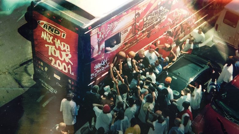 Backdrop de Untold: The Rise and Fall of AND1