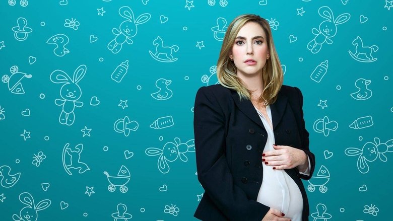 Backdrop de Madre soltera por elección