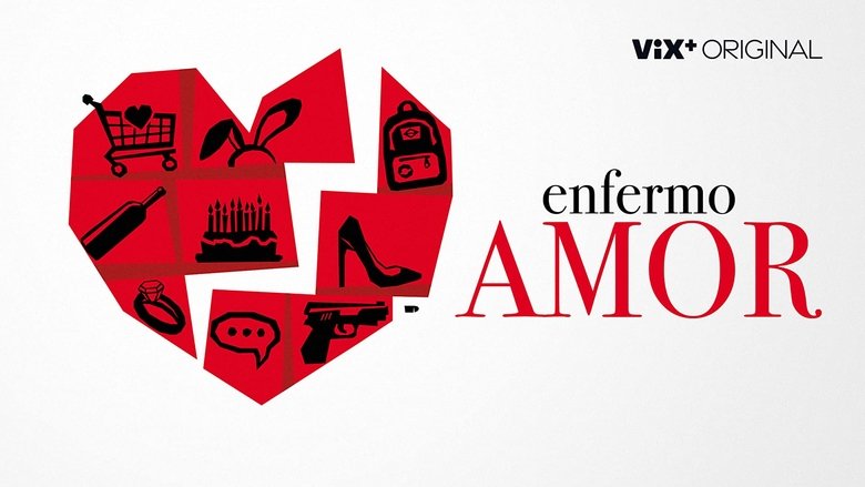 Backdrop de Enfermo Amor