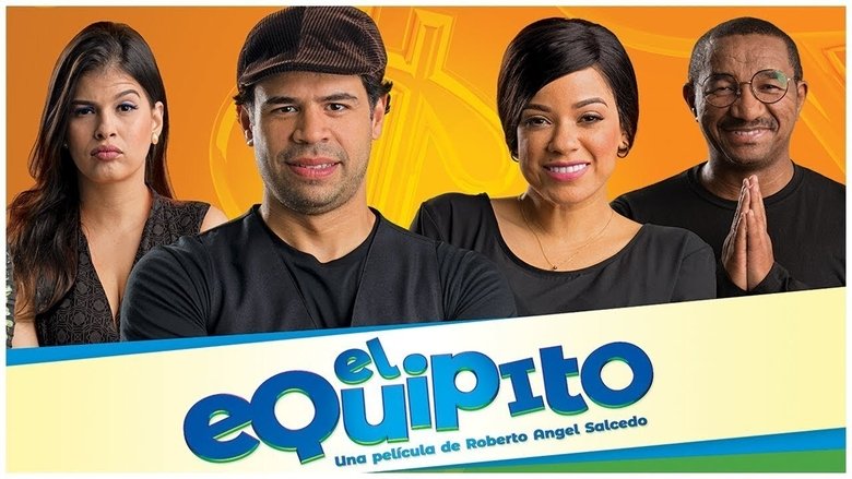 Backdrop de El Equipito, Capítulo 1: ¡Todo por una Herencia!