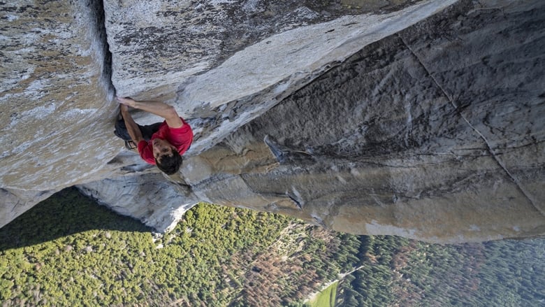 Backdrop de Free Solo