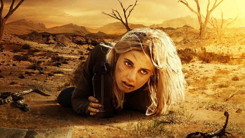 Backdrop de Outback