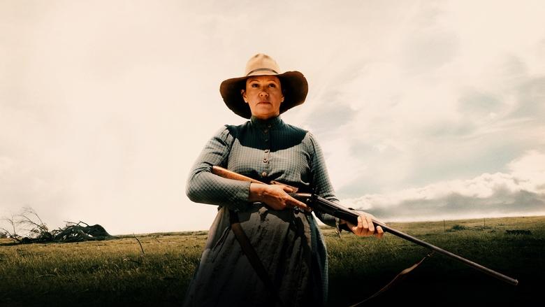 Backdrop de The Drover&#8217;s Wife: The Legend of Molly Johnson