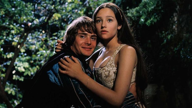 Backdrop de Romeo y Julieta