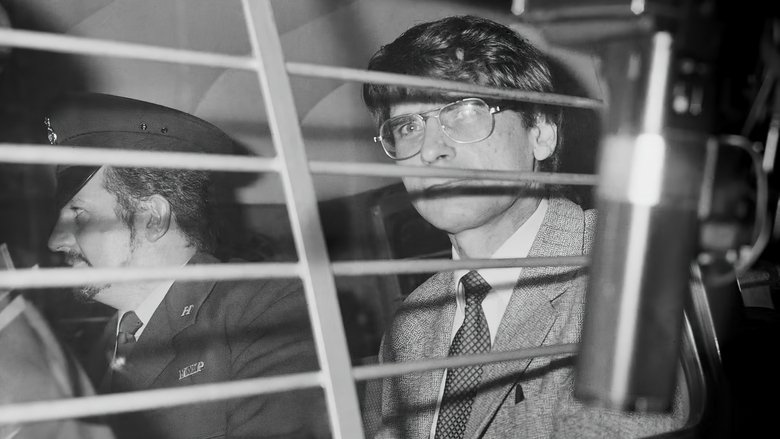 Backdrop de Memorias de un asesino: Las cintas de Nilsen