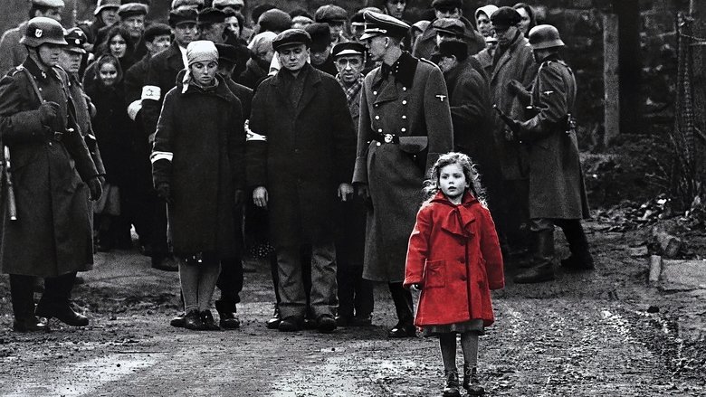 Backdrop de La Lista de Schindler