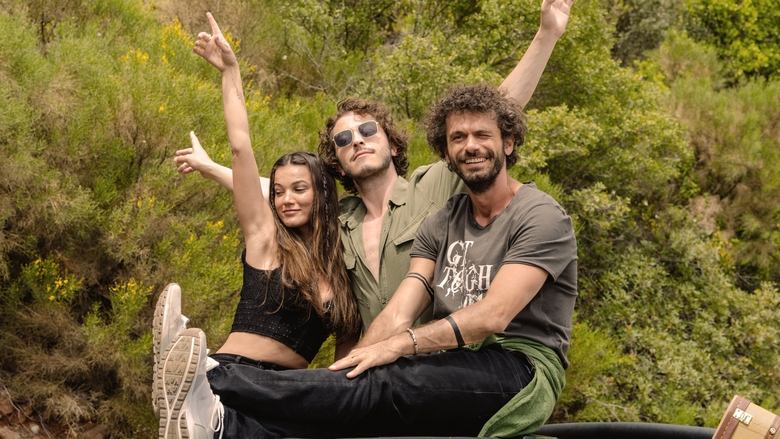 Backdrop de Condena de amor