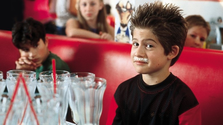 Backdrop de Max Keeble&#8217;s Big Move