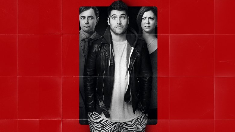 Backdrop de Probable Asesino