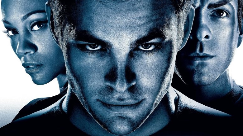 Backdrop de Star Trek